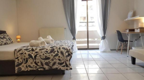Palette Apartment Carmine - Athens Center, 6 BD, 3 BATH